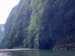 -阿依河景区