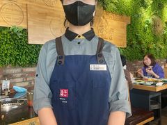 -韩盛·盛江山自助料理(沈辽路万达店)