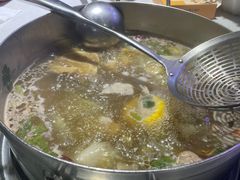 -山海龙·潮汕牛肉火锅(奥林春天店)