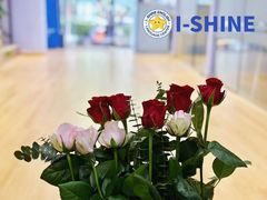 -I-Shine英语国际教育(大三林中心)