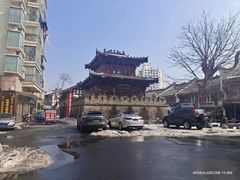 -常德桃花源景区