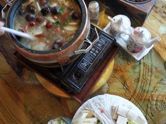 -宗巴雍姆藏餐府