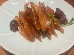 -人间酒暖·Go blanc·烧鸟·深夜食堂(陆家嘴店)