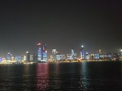 -秋水广场音乐喷泉