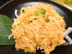 -九田家黑牛烤肉料理(中北镇店)