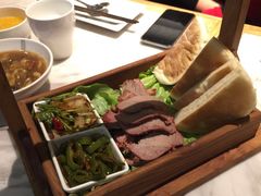 -掌柜的店·河南菜(新天地店)
