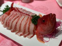 -行家海鲜火锅酒家(静安寺店)