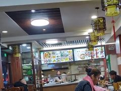 -顺发拉面(长湖路店)