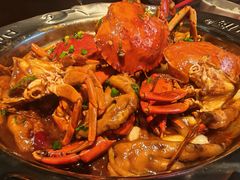 -胖哥俩肉蟹煲(福州仓山爱琴海店)