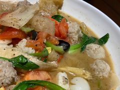 -百味地锅鸡(二店·财校分店)