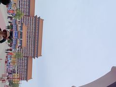 -大明幻境第一城