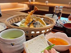 大虾天妇罗-希望日本料理(保利香槟花园店)