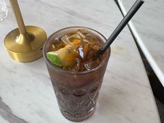 -于家堡洲际酒店·堡子里酒廊