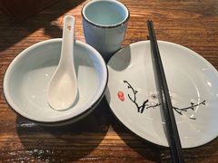 -百花人家(门城水岸店)