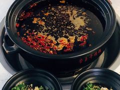 -钢管厂歆瑞源油卤串串香(春熙路太古里店)