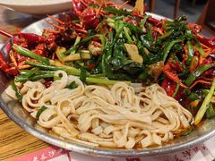 -湘里乡亲甲王二老店