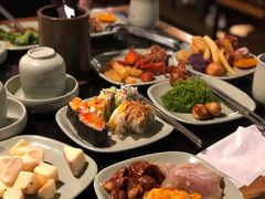 -梨花自助烤肉(天河城店)