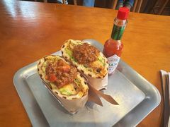 -Catch Bagel(芳草地店)