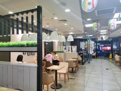 -魏家凉皮(协和店)