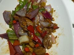 -关东小院(瀛海环宇坊店)