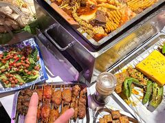 -彭城八戒羊肉串(总店)