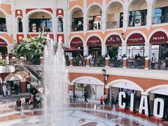 -佛罗伦萨小镇广佛名品奥特莱斯(疏港路店)