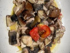 -印象鲵宴·张家界地标美食名片(溪布街店)