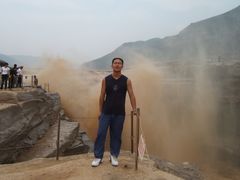 -陕西黄河壶口瀑布旅游区