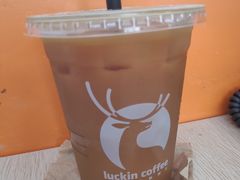 -瑞幸咖啡(苏河1号店)