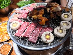 -原始泥炉烤肉(总店)