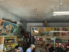 大堂-赵府街副食店