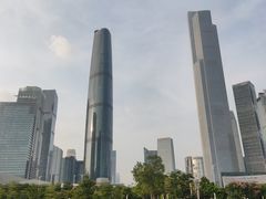 -海心沙亚运公园