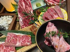 -300杯·和牛烧肉清酒专门店(廊里店)