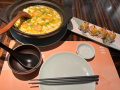 -山葵家·创意料理(万象汇店)