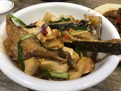 -南雄雄州土菜餐厅(粤北大厦店)