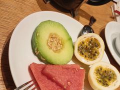 -长沙君悦酒店·自助餐厅咖啡厅