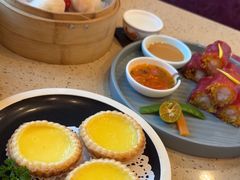 -点都德(龙之梦店)