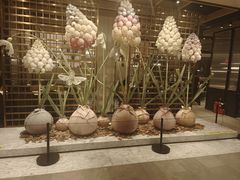 -虾饺妹·粤式茶餐厅(荟聚店)