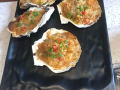 -九府羊·鲜羊火锅·烤串(新华路店)