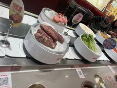 -龍歌自助小火锅(雨花台江南虹悦城店)