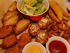-必胜客(上地华联店)