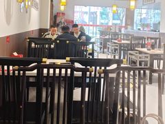 -潮汕良记牛肉火锅(洪武路店)