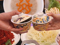 -大龙燚火锅(南山大道店)
