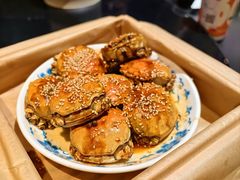 文和友蟹头-长沙文和友(海信广场店)