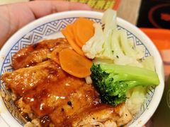 -石家庄翟营吉野家(石家庄翟营大街店)