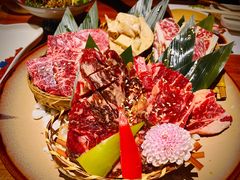 -肉魁屋·烧肉·烧鸟·酒场(高新店)