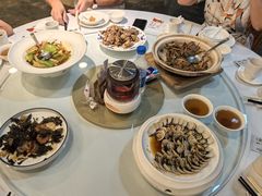 -勝記酒家·37年老字号·经典粤菜(荔枝公园店)