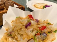 -點無缺茶楼·海鲜酒家(世博店)