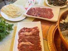 -八先生涮肉房(三里河店)