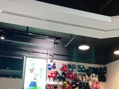 -一兆韦德健身(古美店)